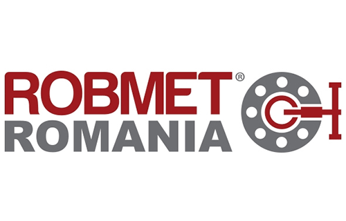 Robmet-Logo